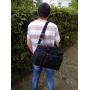 Přepravní taška na zbraň a zásobníky UTG-Leapers / 25x30x38cm Black