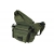 Brašna PVC-P218 UTG-Leapers Multi-functional Tactical Messenger Bag / 26x14x32cm OD Green