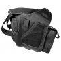 Brašna PVC-P218 UTG-Leapers Multi-functional Tactical Messenger Bag / 26x14x32cm Black
