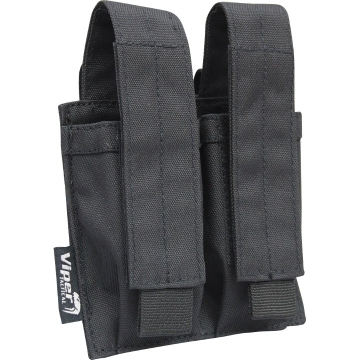 Dvojitá sumka Viper Tactical Modular Double Pistol Mag Pouch (VMPDPM22) Coyote