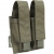 Dvojitá sumka Viper Tactical Modular Double Pistol Mag Pouch (VMPDPM22) Green