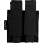 Dvojitá sumka Viper Tactical Modular Double Pistol Mag Pouch (VMPDPM22) Black