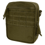 Taška Viper Tactical Modular / 23x21x7cm Green