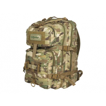 Batoh Viper Tactical Recon Extra / 50L / 48x36x30cm Green