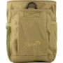 Odhazovák na prázdné zásobníky Viper Tactical / 20x15x11cm Coyote