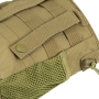 Odhazovák na prázdné zásobníky Viper Tactical / 20x15x11cm Coyote