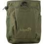 Odhazovák na prázdné zásobníky Viper Tactical / 20x15x11cm Green