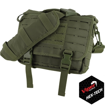 Taška Viper Tactical Snapper Pack / 7.5L / 30x24x10cm Brown Coyote