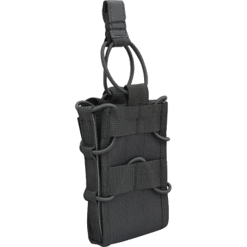 Sumka na zásobník Viper Tactical Elite Mag Pouch / 12x8x3cm Black