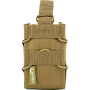 Sumka na zásobník Viper Tactical Elite Mag Pouch / 12x8x3cm Coyote