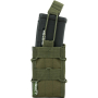 Sumka na zásobník Viper Tactical Elite Mag Pouch / 12x8x3cm Green