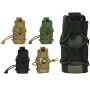 Samosvorná sumka na zásobníky Viper Tactical Elite Pistol Mag Pouch / 9x4x2cm Green