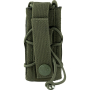 Samosvorná sumka na zásobníky Viper Tactical Elite Pistol Mag Pouch / 9x4x2cm Green
