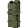 Samosvorná sumka na zásobníky Viper Tactical Elite Pistol Mag Pouch / 9x4x2cm Green