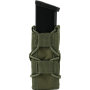 Samosvorná sumka na zásobníky Viper Tactical Elite Pistol Mag Pouch / 9x4x2cm Green