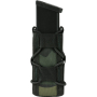 Samosvorná sumka na zásobníky Viper Tactical Elite Pistol Mag Pouch / 9x4x2cm V-Cam Black