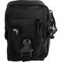 Puzdro Viper Tactical V-Pouch / 15x11.5x5cm Black