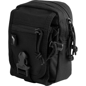 Puzdro Viper Tactical V-Pouch / 15x11.5x5cm Black