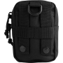 Puzdro Viper Tactical V-Pouch / 15x11.5x5cm Black