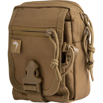 Puzdro Viper Tactical V-Pouch / 15x11.5x5cm Green