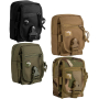Puzdro Viper Tactical V-Pouch / 15x11.5x5cm Black