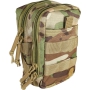 Pouzdro Viper Tactical Splitter  / 9x12x18cm VCAM