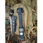 Pouzdro Viper Tactical Splitter  / 9x12x18cm Green