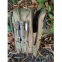 Pouzdro Viper Tactical Splitter  / 9x12x18cm Green
