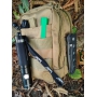 Pouzdro Viper Tactical Splitter  / 9x12x18cm Titanium