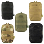 Pouzdro Viper Tactical Splitter  / 9x12x18cm Green