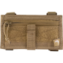 Pouzdro na zápěstí Viper Tactical /  20x15x18cm Coyote