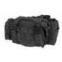 Ledvinka MilTec Modular / 34x16x8cm Black