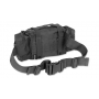 Ledvinka MilTec Modular / 34x16x8cm Black