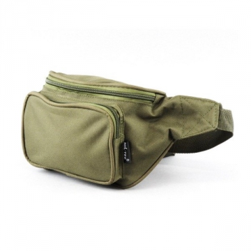 Ledvinka MilTec Fanny Pack Green