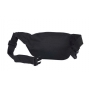 Ledvinka MilTec Fanny Pack Black