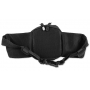 Ledvinka MilTec Tactical Fanny Pack / 40x15x8cm Black