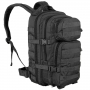 Batoh MilTec US Assault S / 20L / 42x20x25cm Black