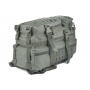 Batoh MilTec US Assault S / 20L / 42x20x25cm Digital Woodland