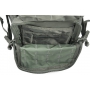 Batoh MilTec US Assault S / 20L / 42x20x25cm Arid Woodland