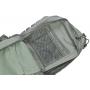 Batoh MilTec US Assault S / 20L / 42x20x25cm Green
