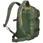 Batoh MilTec US Assault S / 20L / 42x20x25cm Flektarn