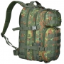 Batoh MilTec US Assault S / 20L / 42x20x25cm Flektarn