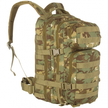 Batoh MilTec US Assault S / 20L / 42x20x25cm MIL-TACS FG