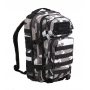 Batoh MilTec US Assault S / 20L / 42x20x25cm Urban