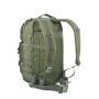 Batoh MilTec US Assault L / 36L / 51x29x28cm Green