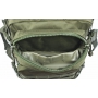 Batoh MilTec US Assault L / 36L / 51x29x28cm Green