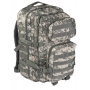 Batoh MilTec US Assault L / 36L / 51x29x28cm AT-Digital