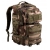 Batoh MilTec US Assault L / 36L / 51x29x28cm CCE