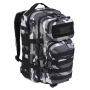 Batoh MilTec US Assault L / 36L / 51x29x28cm Urban