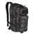 Batoh MilTec US Laser Cut Assault S / 20L / 42x20x25cm Dark Camo